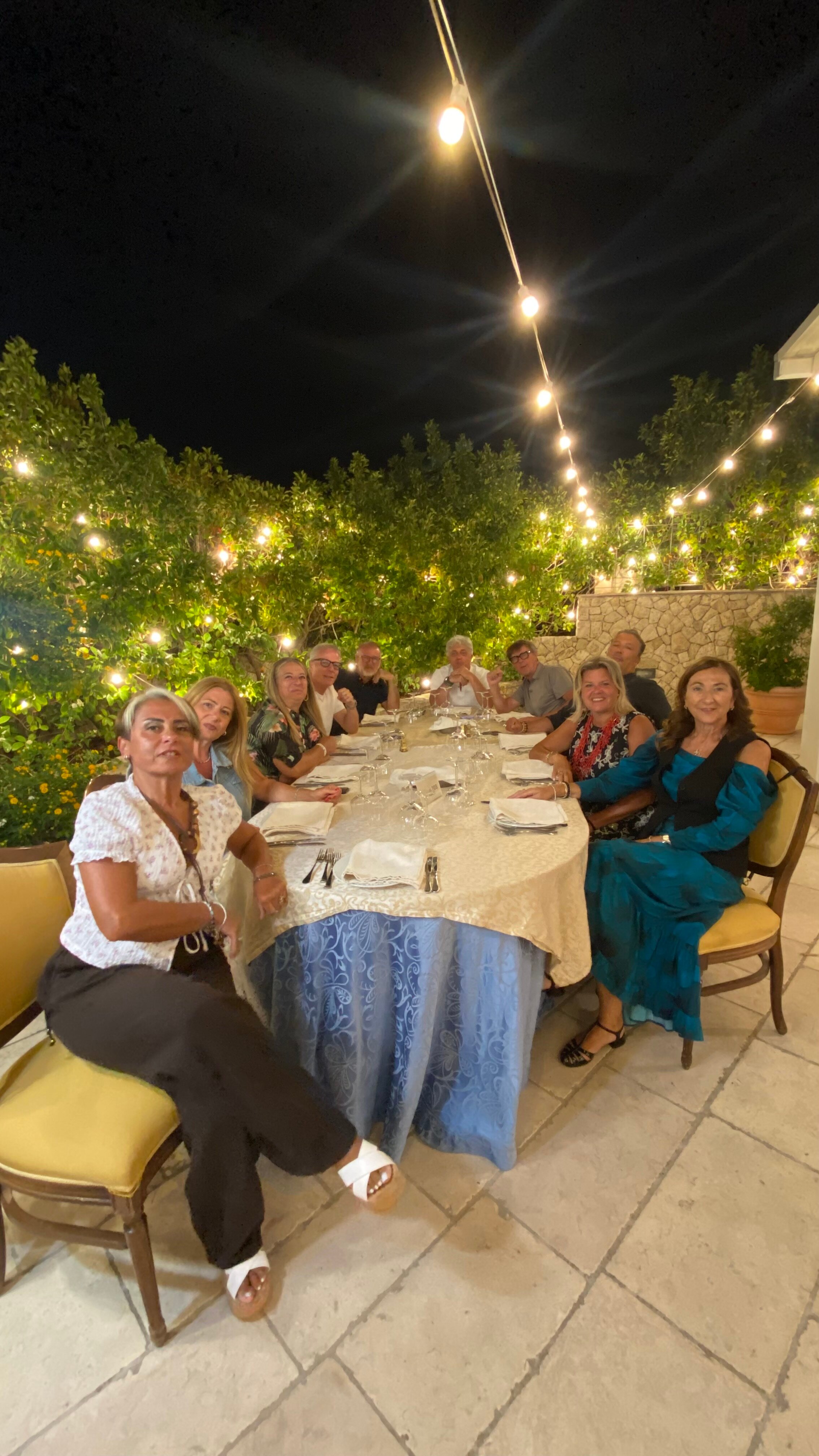 Hotel Selenia Residence-官方