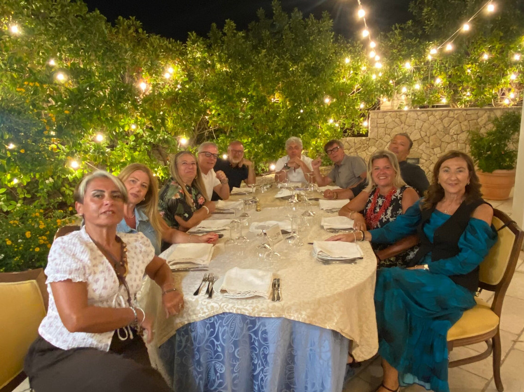 Hotel Selenia Residence主图