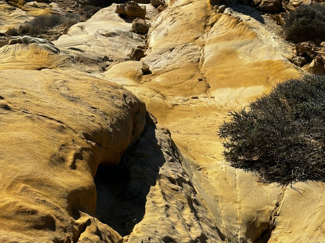 Falakro-Lemnos必去景点