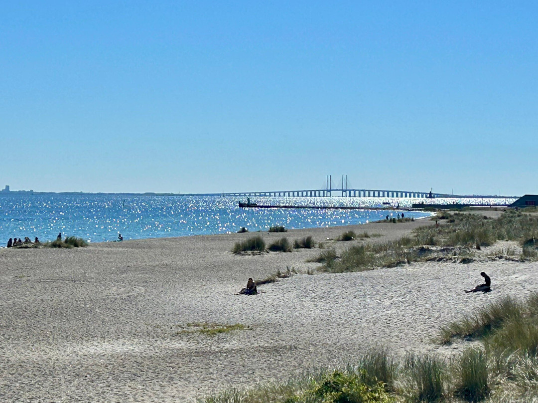 Amager Strandpark-哥本哈根必去景点