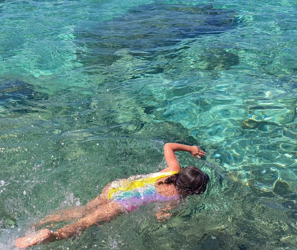 Enfants Nature Mauritius-Black River必去景点
