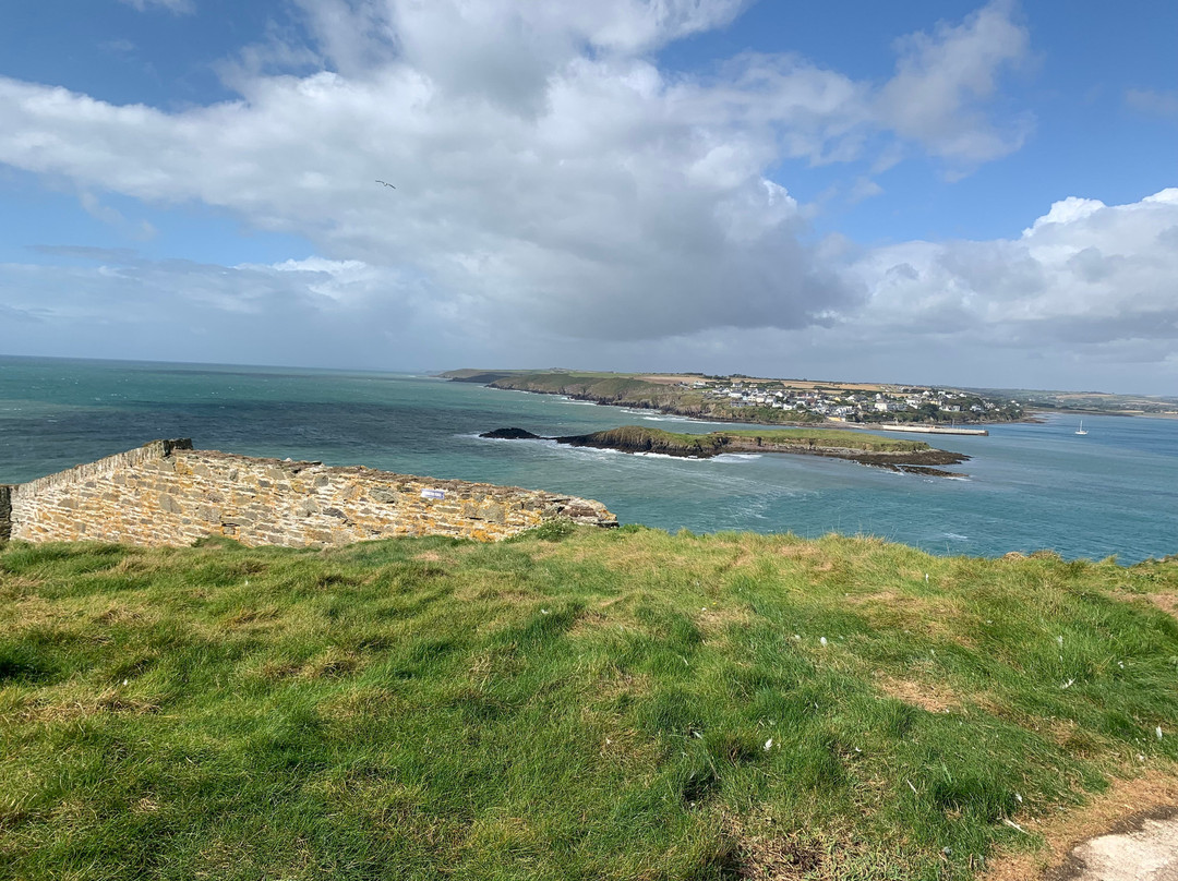 Ballycotton Island Lighthouse Tours-Ballycotton必去景点