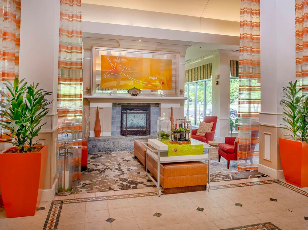 Hilton Garden Inn St. Louis/chesterfield主图