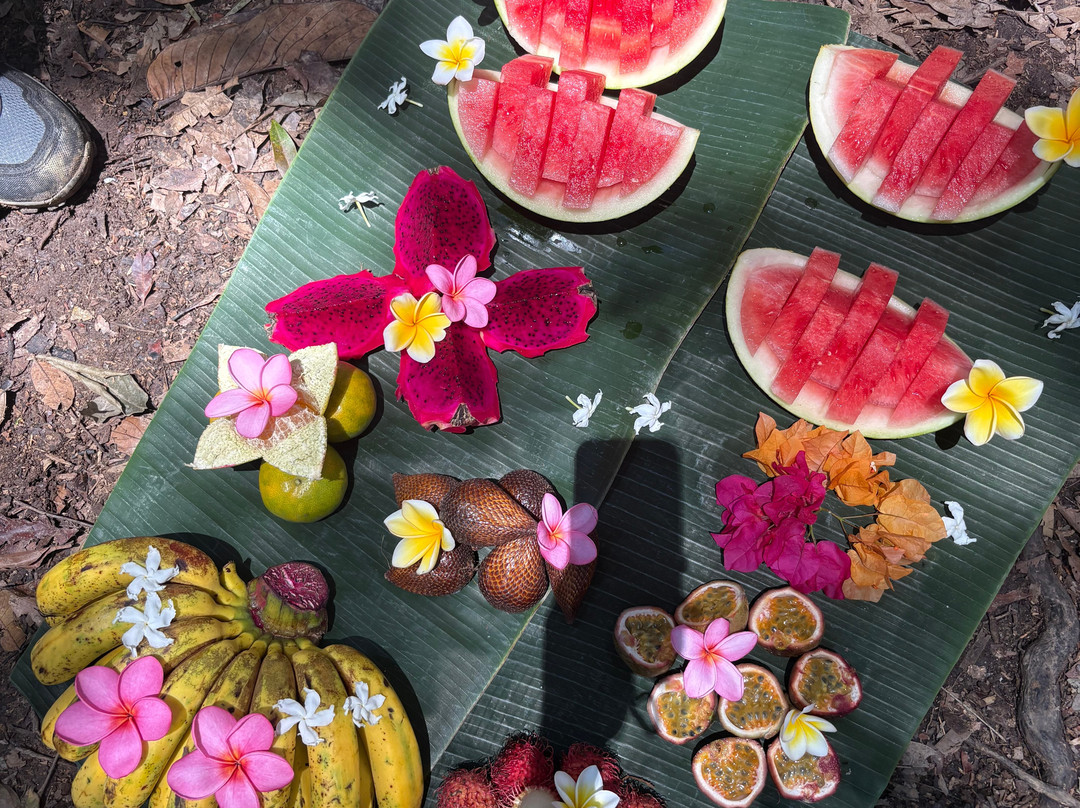 Thomas Jungle Tours-武吉拉旺必去景点