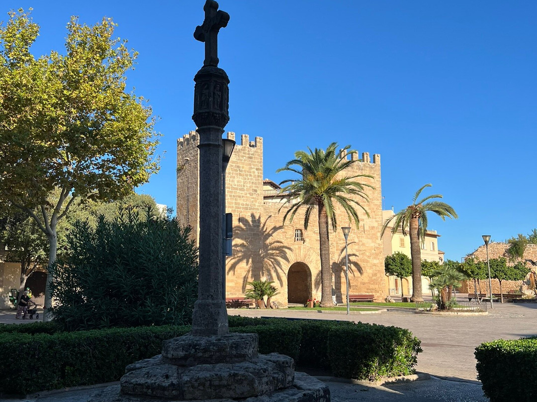 Porta del Moll-阿库迪亚必去景点