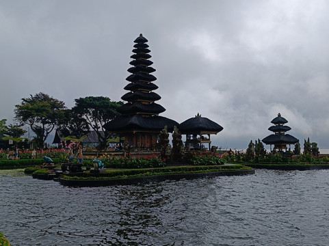 Ubud Tour Driver - Rahde-吉安雅必去景点