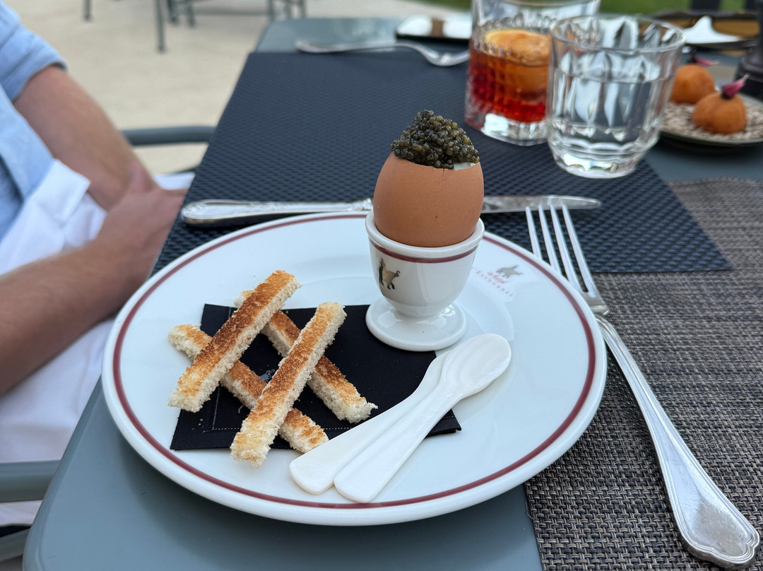 艾斯图尔尼尔宅邸酒店主图