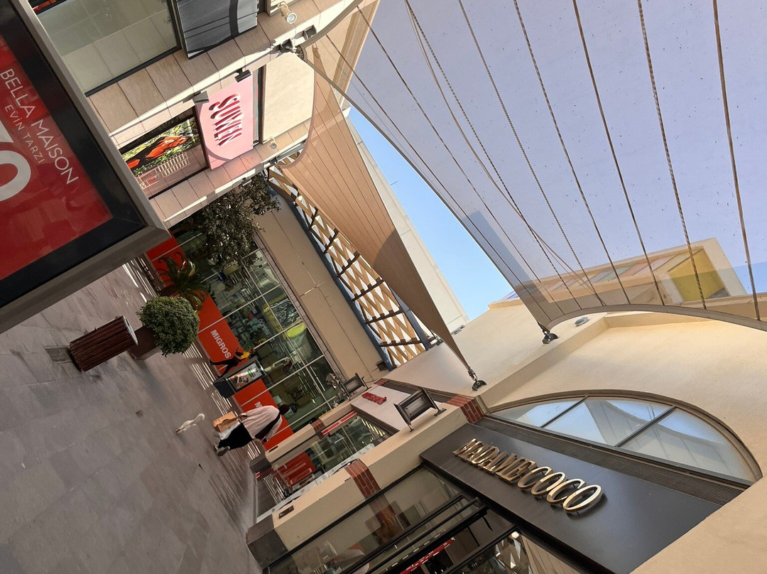 Novada Outlet-Soke必去景点