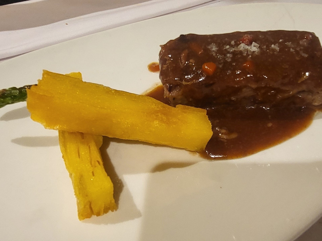 Restaurante Monpiedra Vall D'uixó