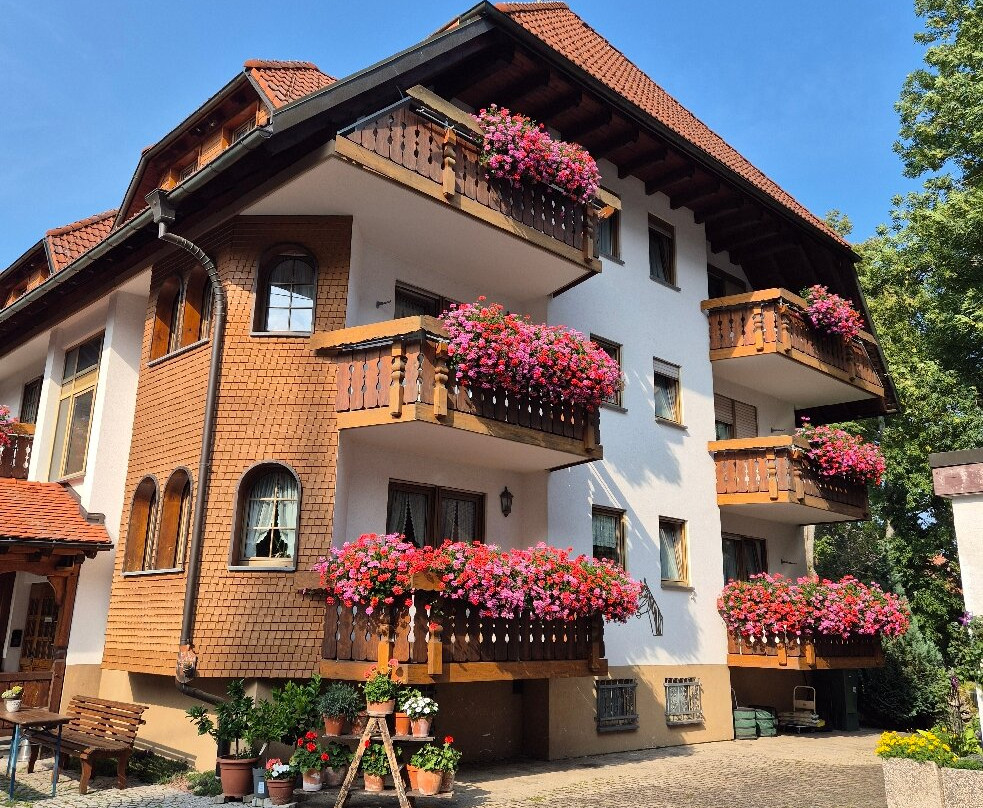 Landgasthof Rössle主图