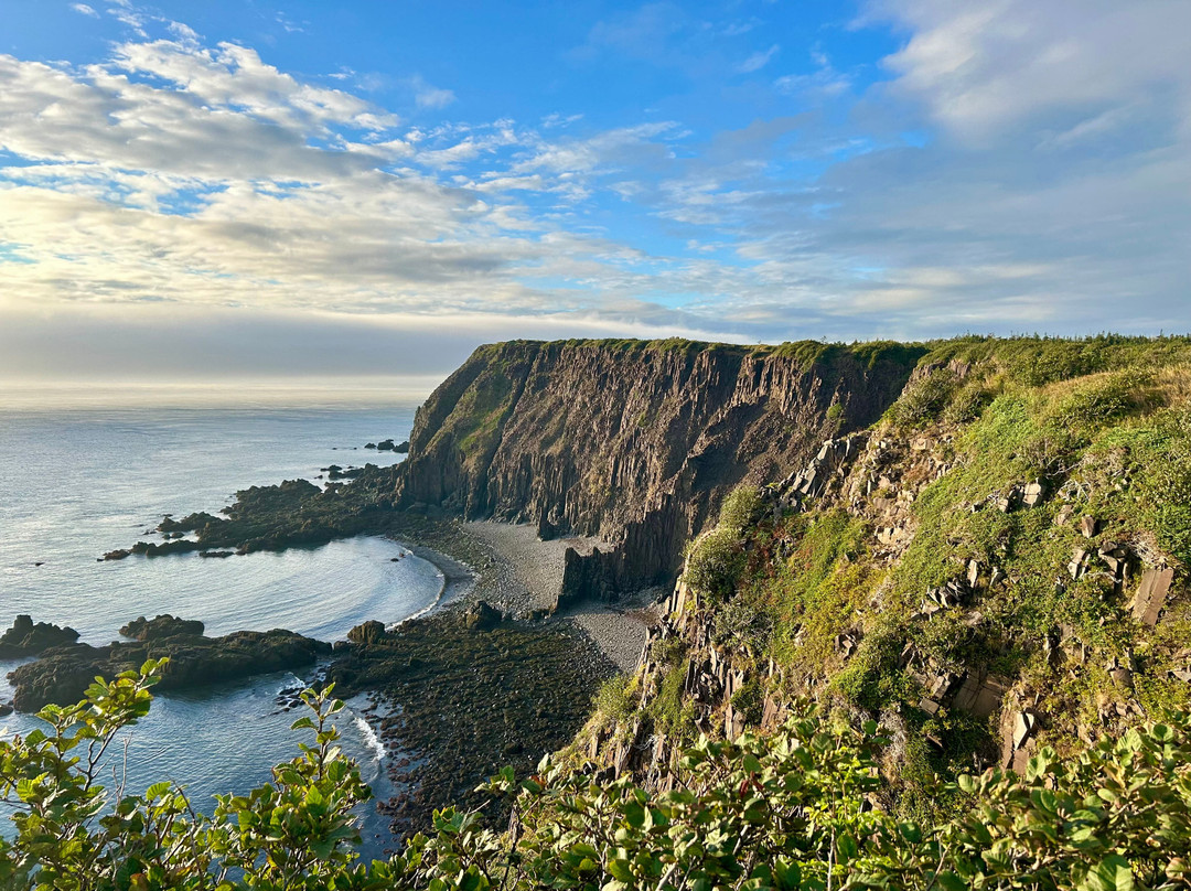 Grand Manan Island-New Brunswick必去景点
