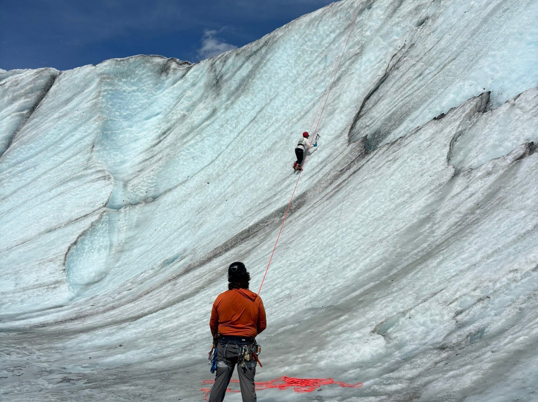 St. Elias Alpine Guides-Kennicott必去景点