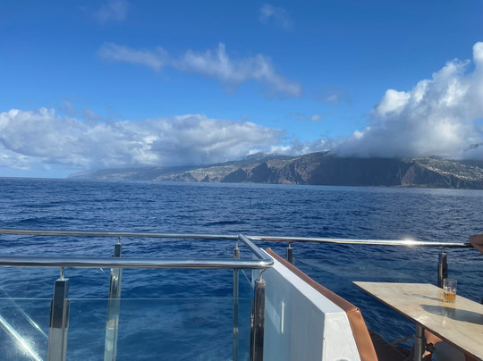 Living Sea Boat Trip-沙尔必去景点