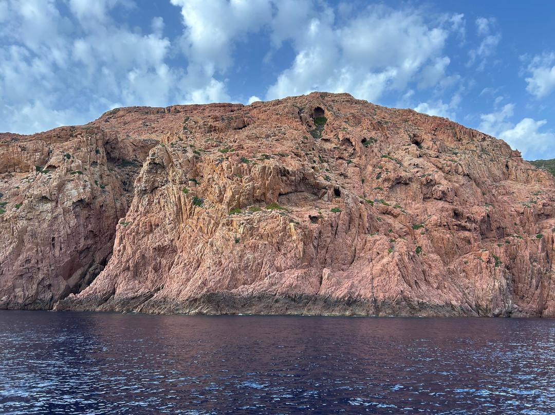 U Filanciu-Cargese必去景点