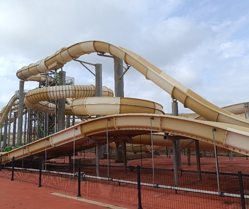 Atlantic Park-Seignosse必去景点