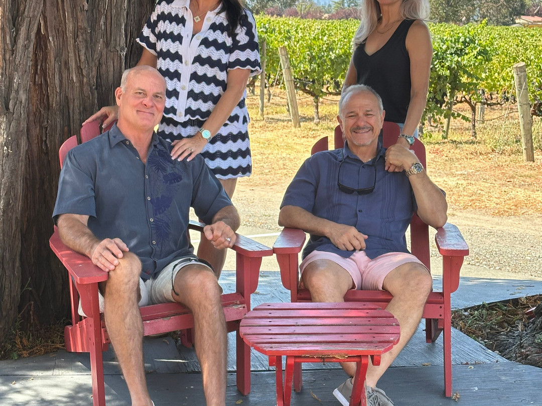 Hanna Winery-圣罗莎必去景点