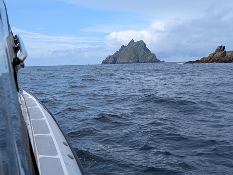 Kerry Aqua Terra-Valentia Island必去景点