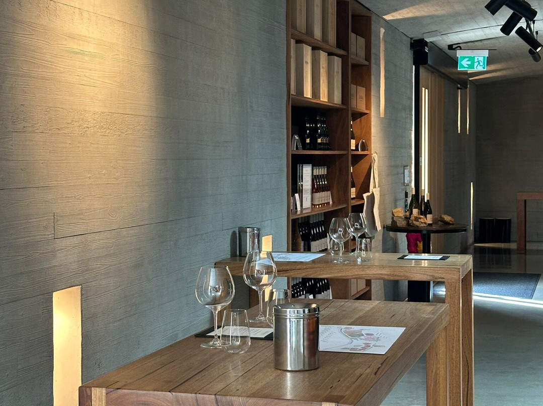 Tarrawarra Estate-亚拉格林必去景点