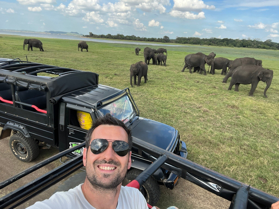 Sri Desh Lanka Tour & Travels-Meemure必去景点