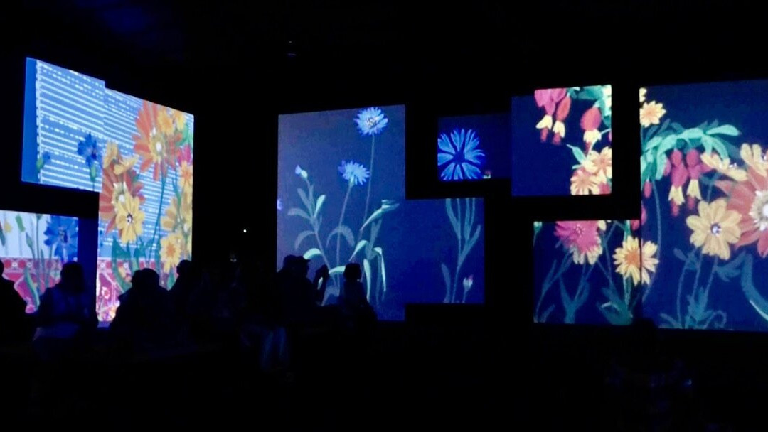 National Portrait Gallery Unframed: Stories - Brought to Life-曼彻斯特必去景点