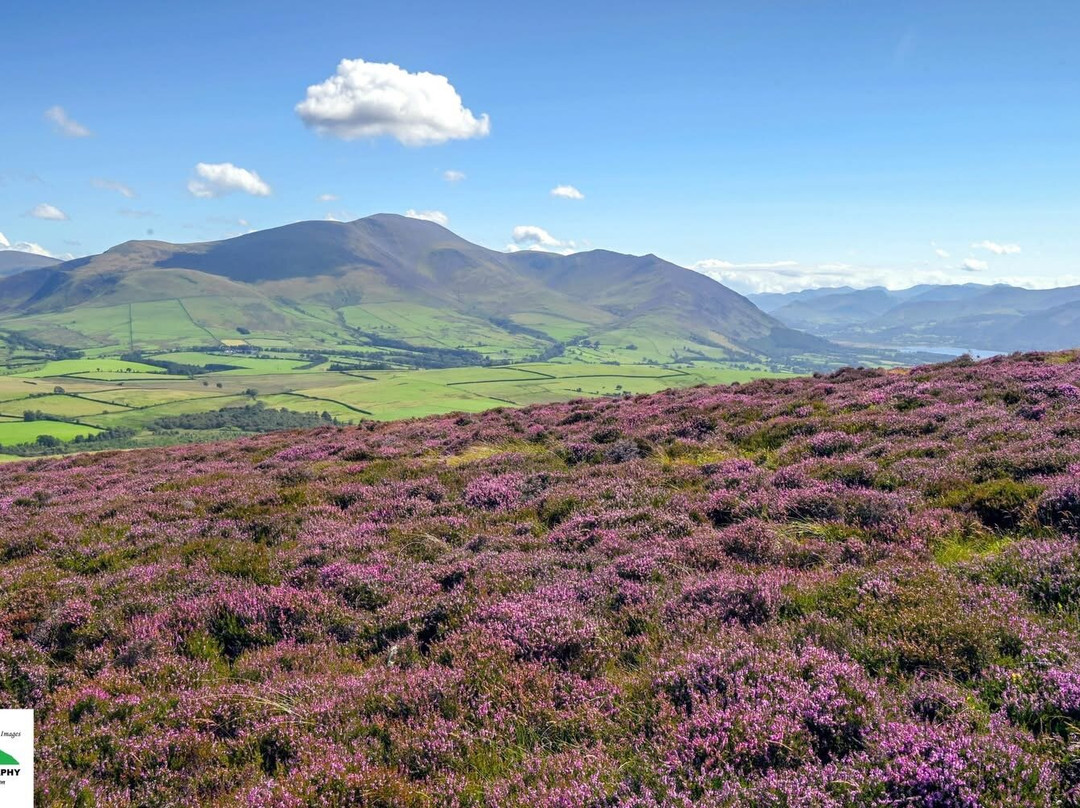 Binsey-Bassenthwaite必去景点