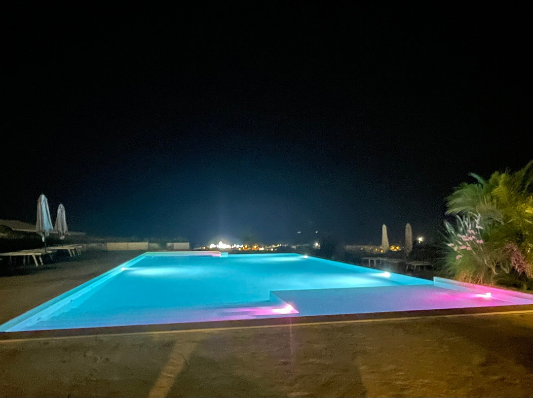 I Giardini Della Castellana B&B主图