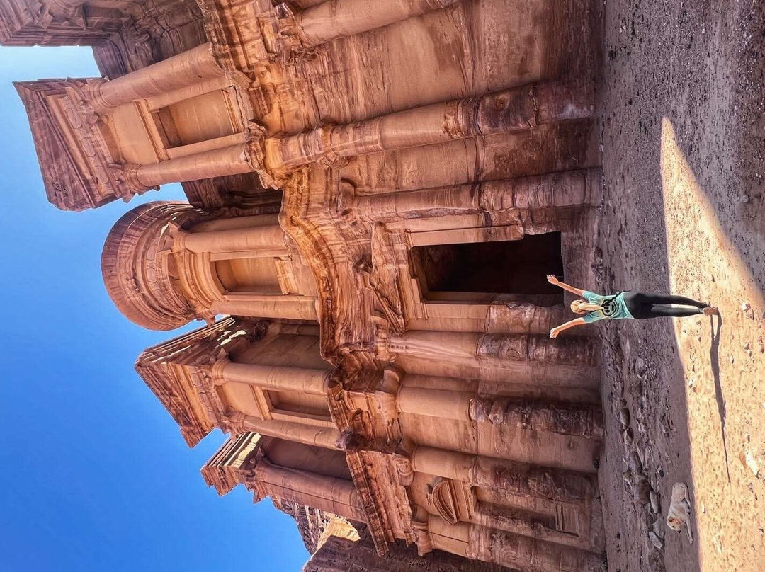 Postcard Travels & Tours-安曼必去景点