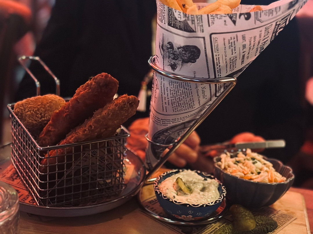 Resele Strand Mat & Cafe