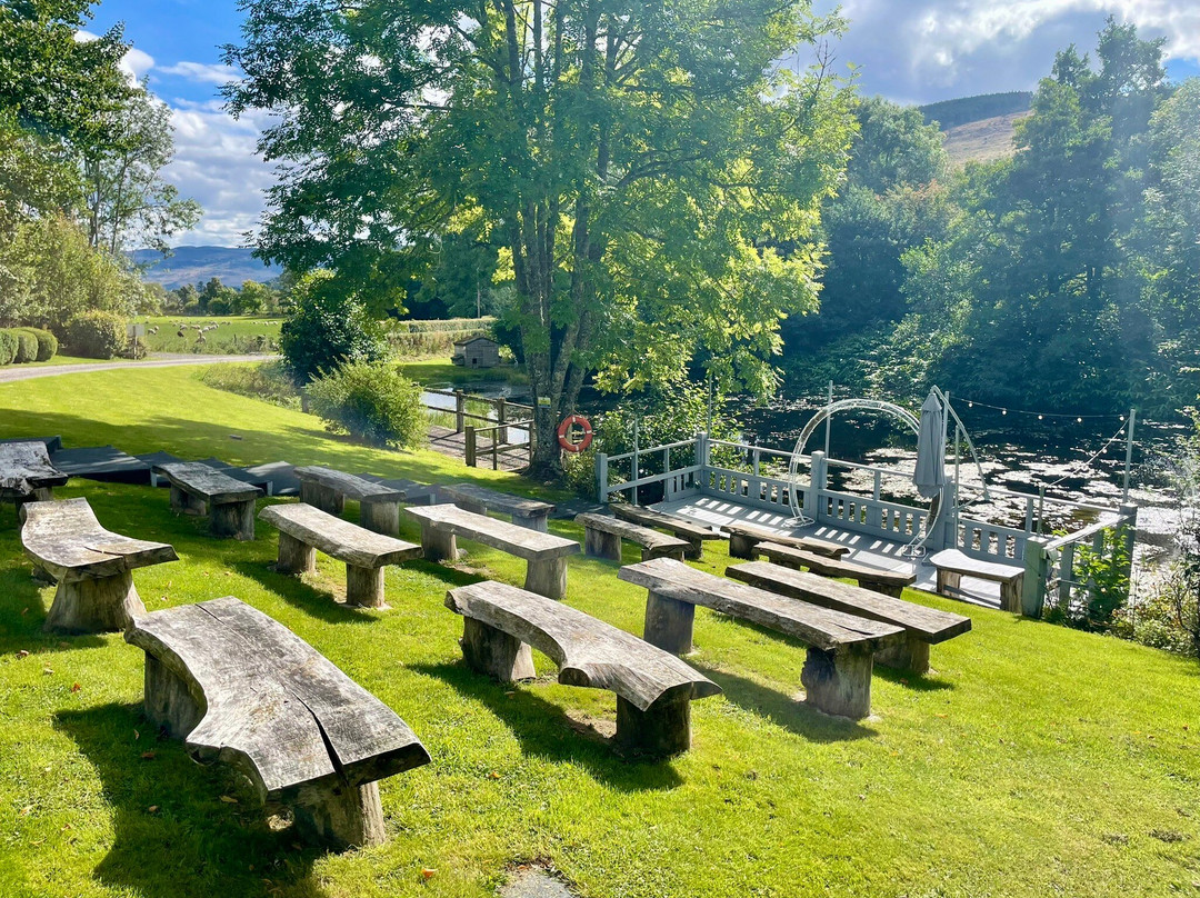 Polmaily House主图