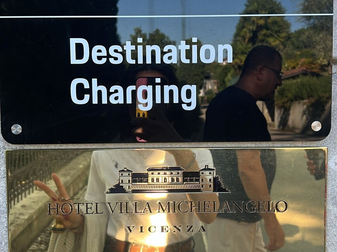 米开朗基罗别墅酒店主图