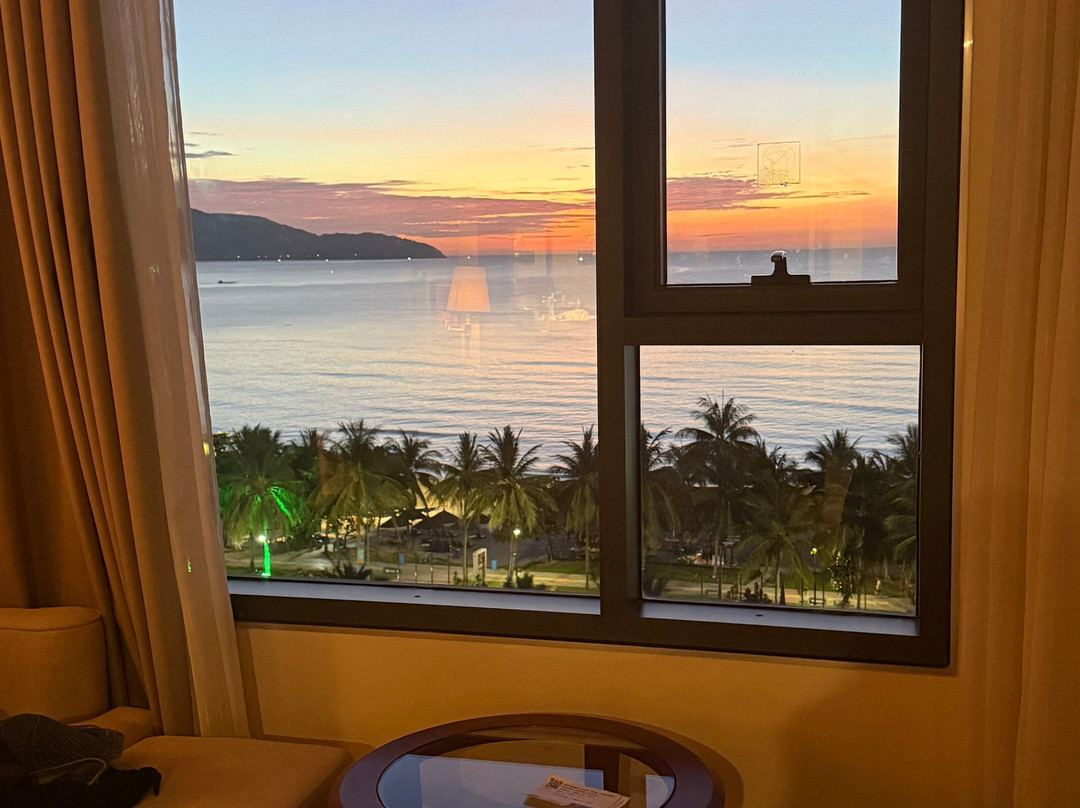 DLG Hotel Danang主图