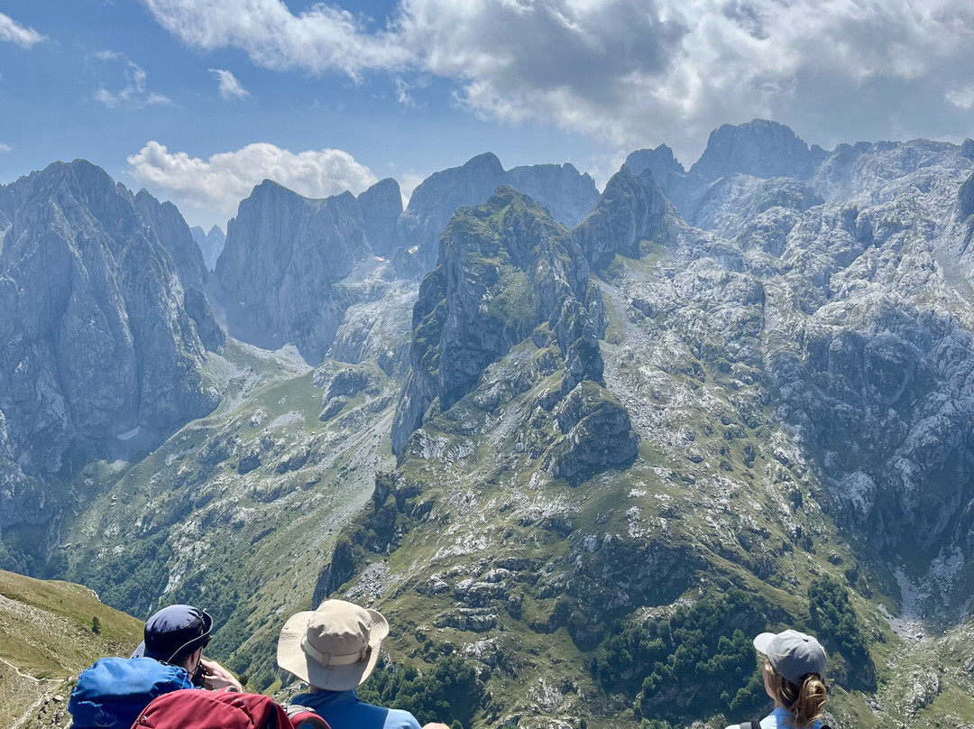 Balkan Natural Adventure-Pejë必去景点