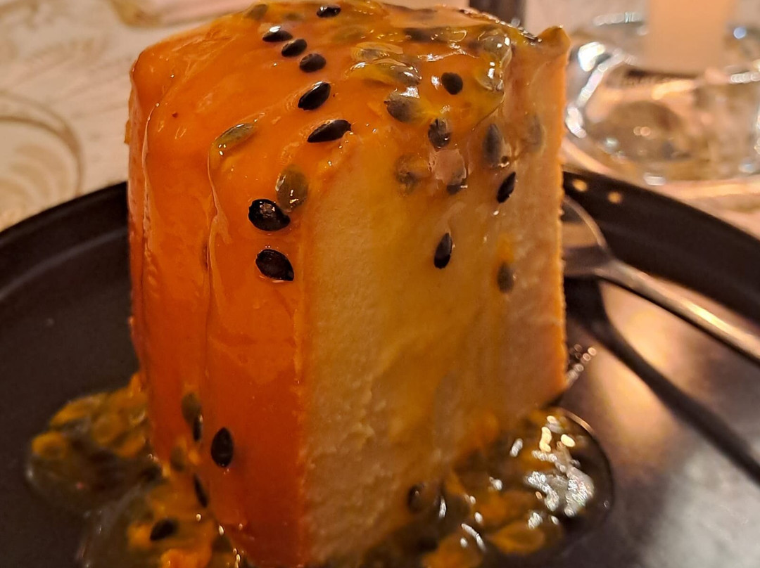 Baía Grande BarDouro