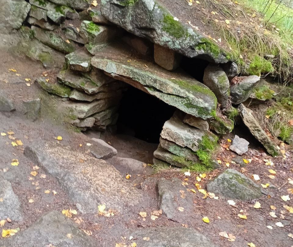 Megaliths of Vera Island-Miass必去景点