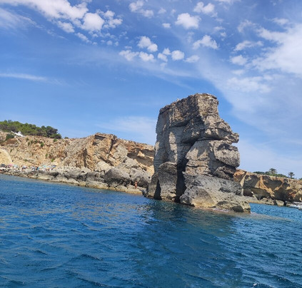 Salento Blu-Santa Maria di Leuca必去景点
