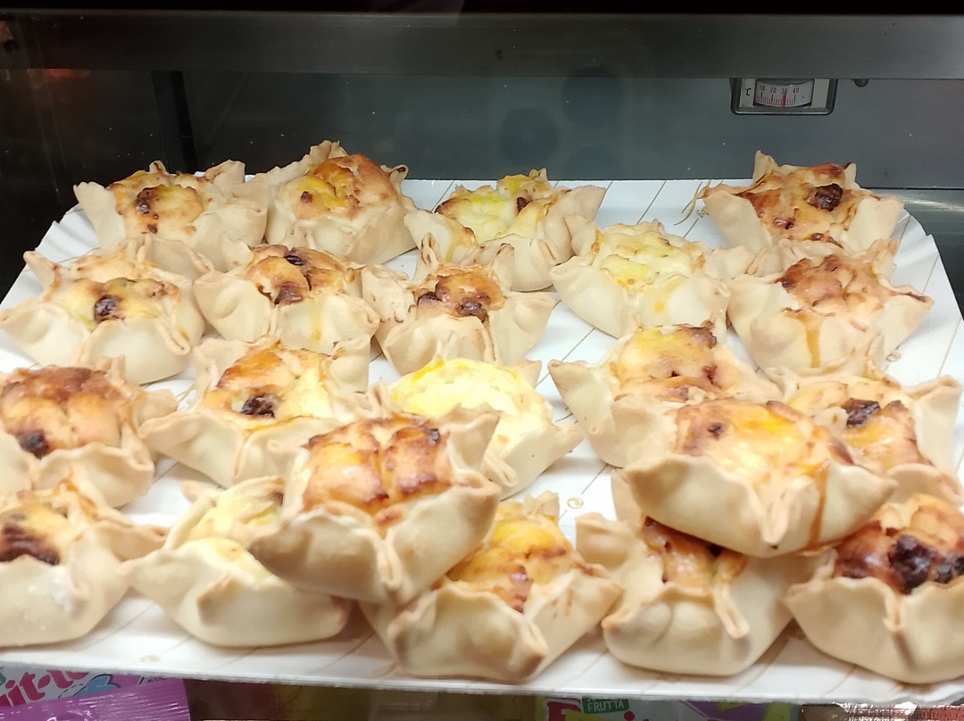 Pasticceria Da Zia Anna