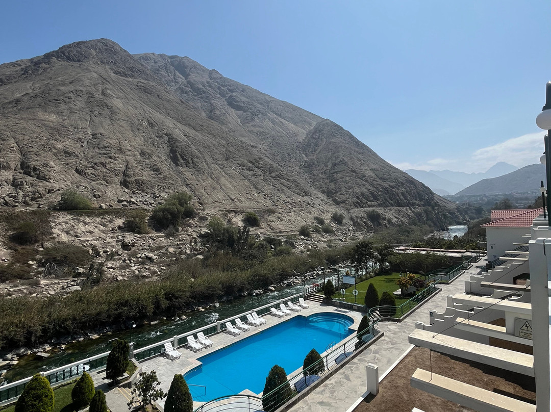 Villasol Hotel主图