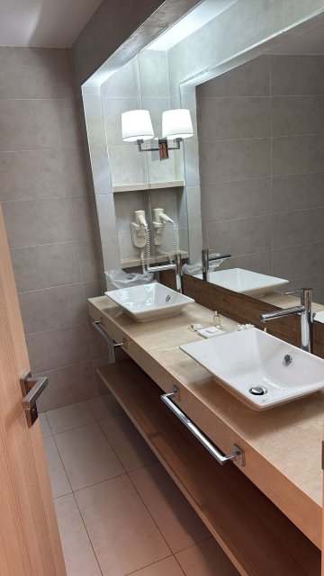 Radisson Blu Residences, Saidia-官方