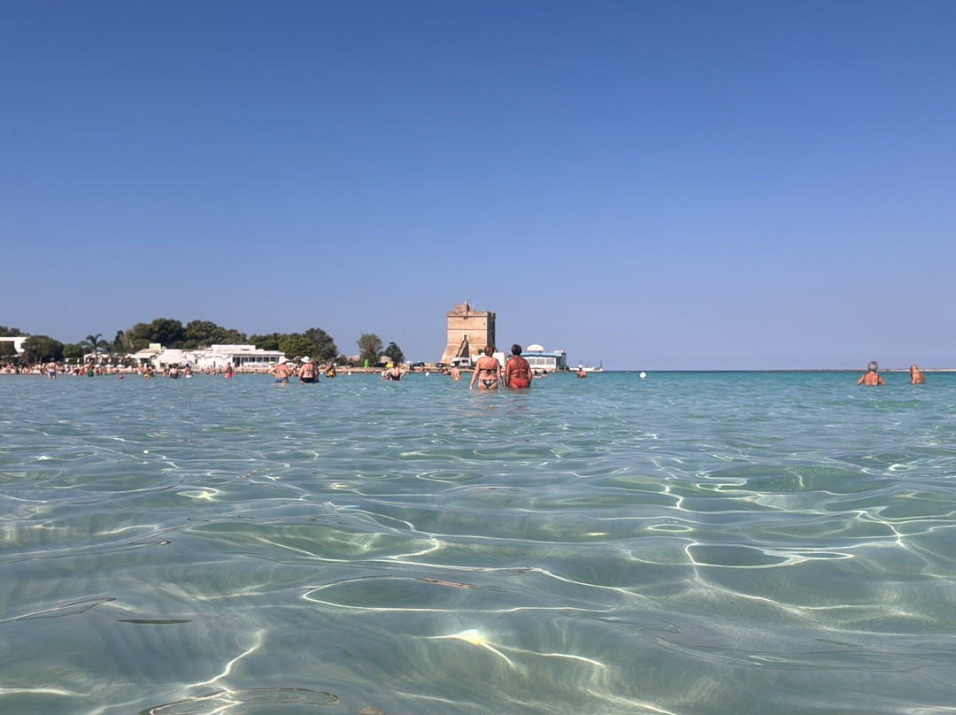 Spiaggia di SantIsidoro-Sant'Isidoro必去景点
