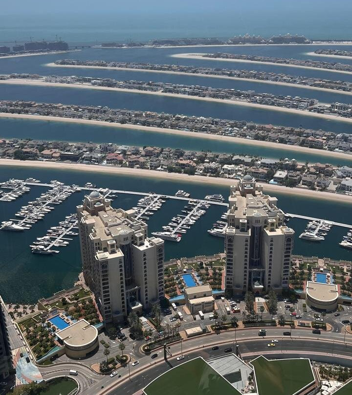 Wadi Masafi Tourism LLC-迪拜必去景点