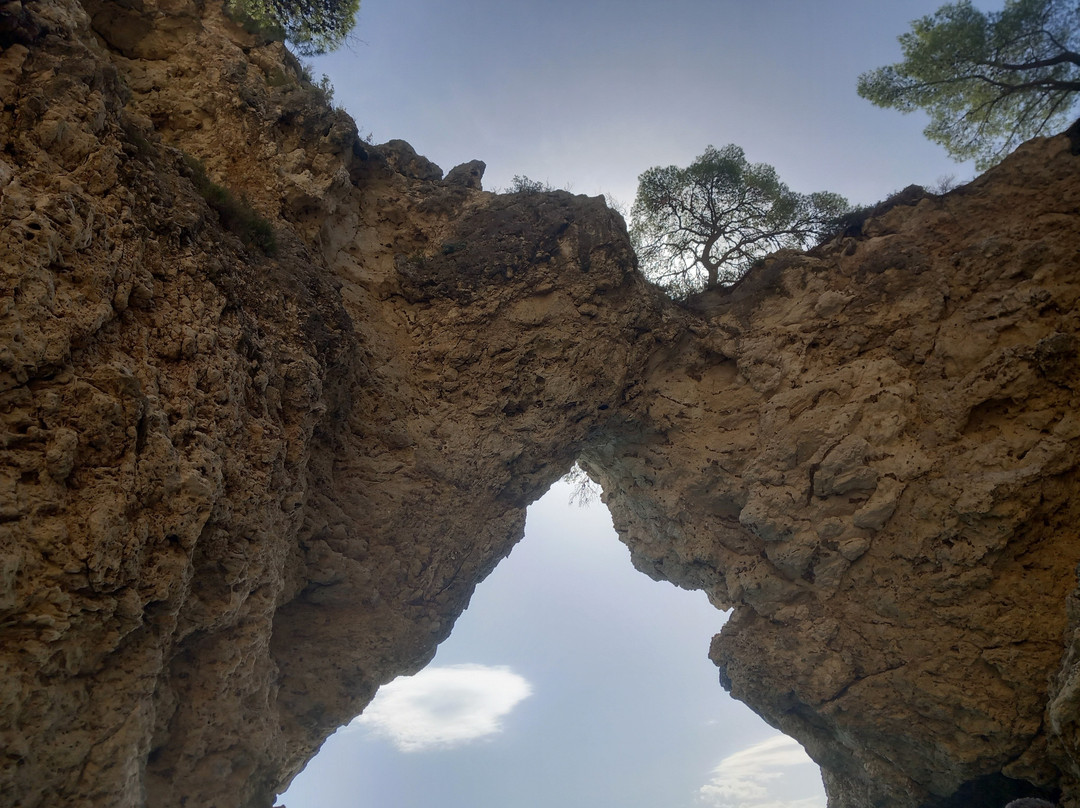 Costante Nicola Agenzia Tour Delle Grotte-佩斯基奇必去景点