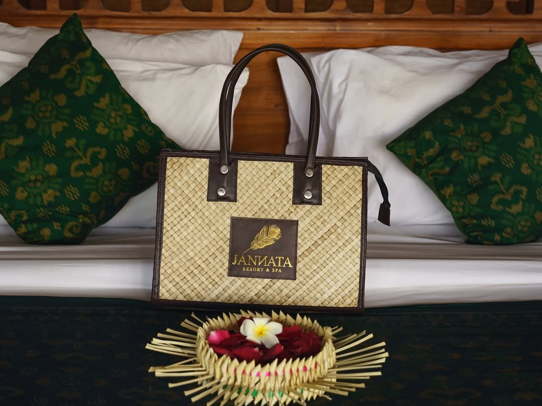 Jannata Resort And Spa主图