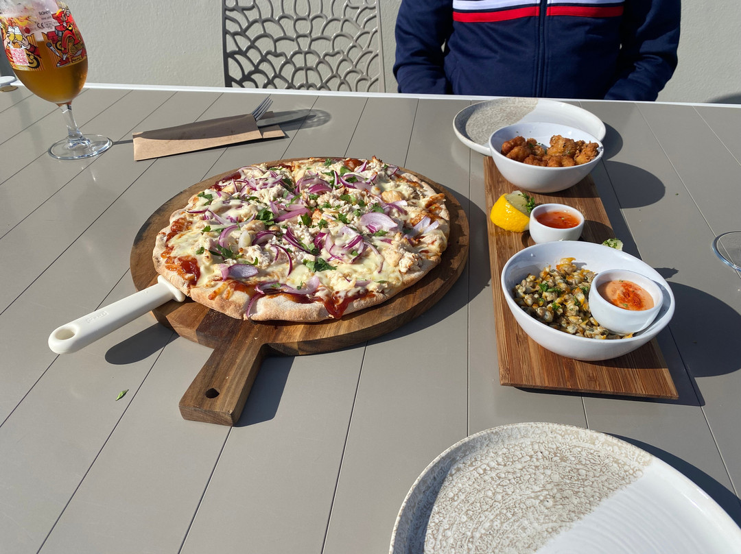 Watch House Restaurant