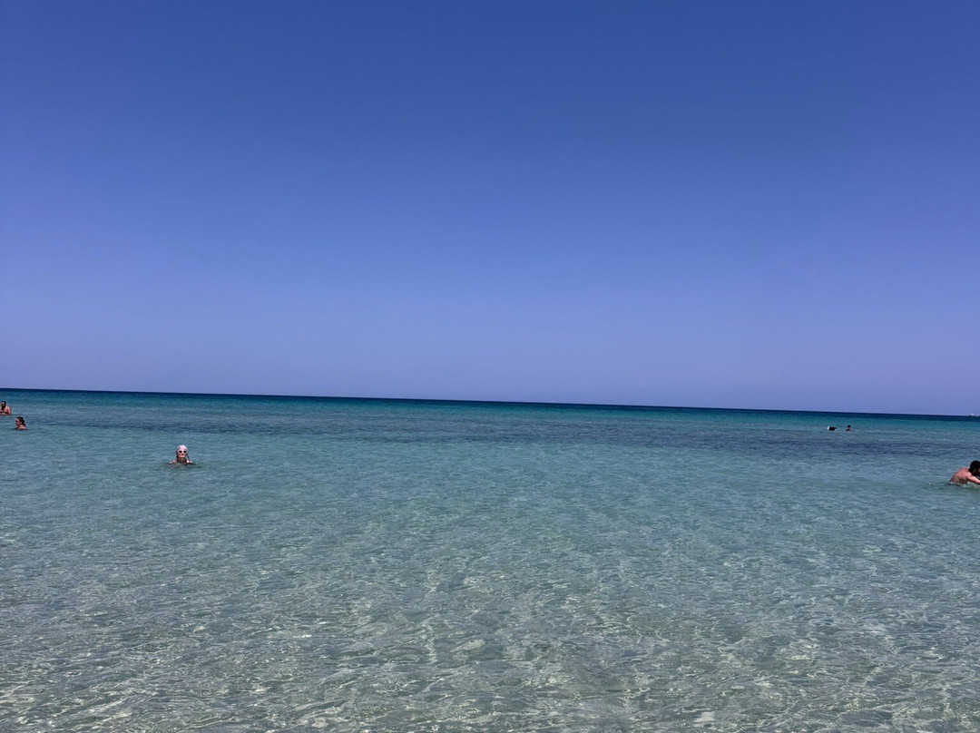 Chebba Beach-Chebba必去景点