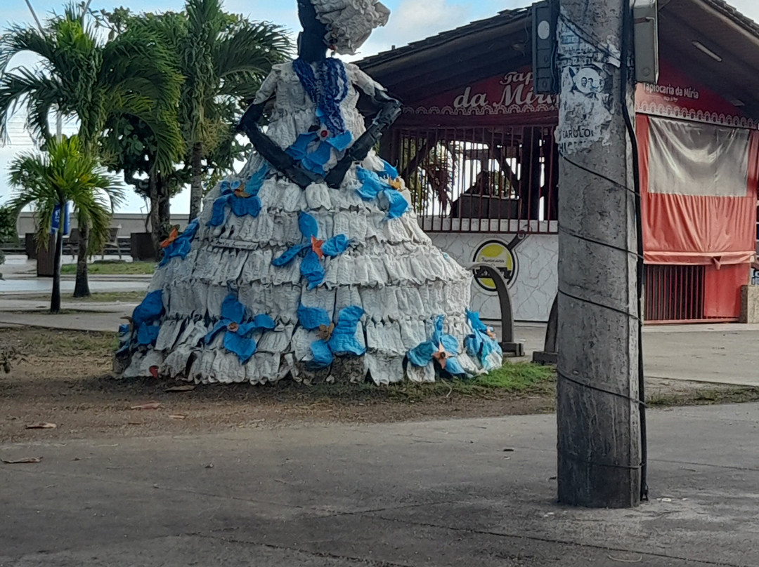 Praia de Itapua-萨尔瓦多必去景点