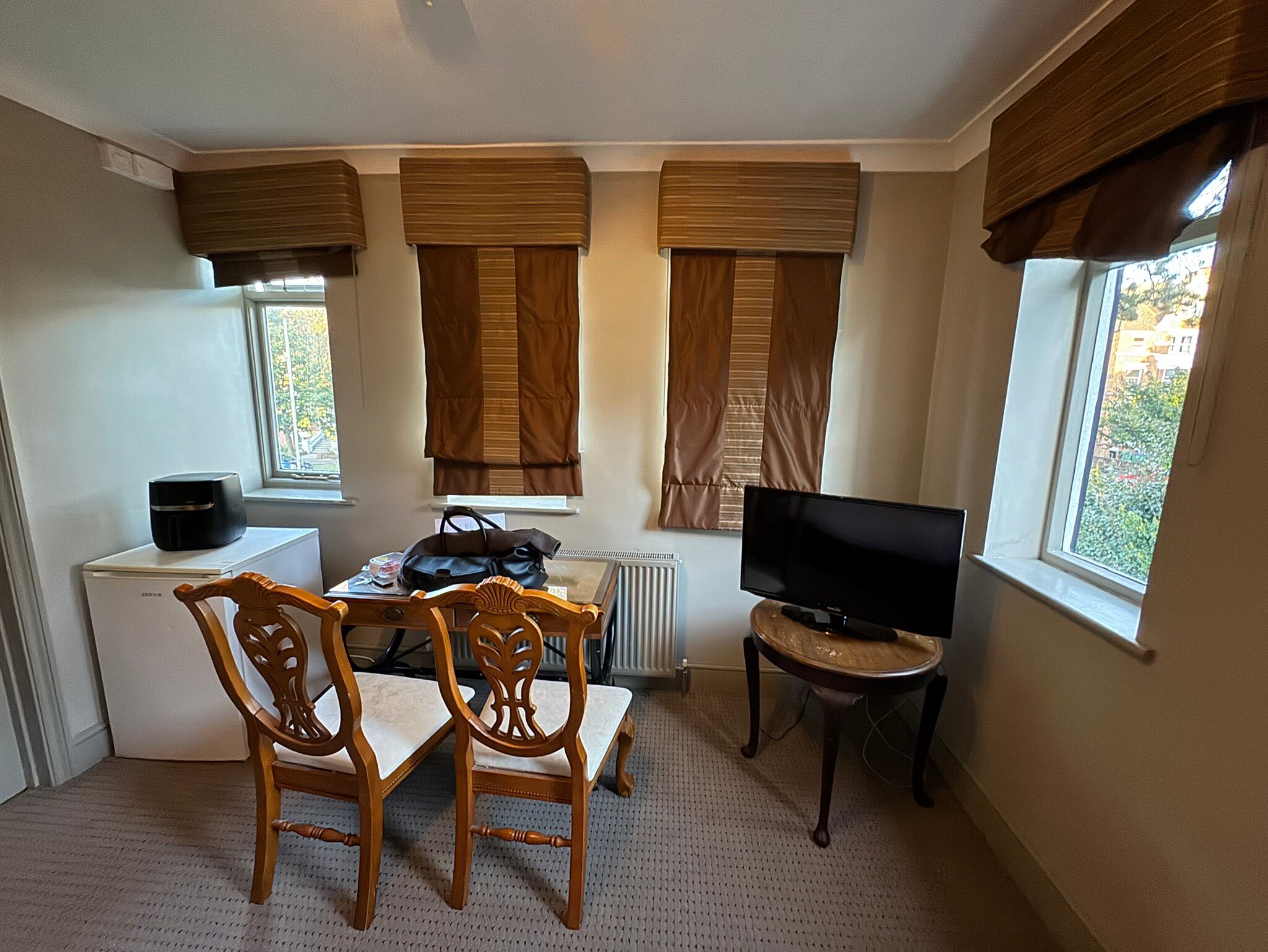Wards Hotel-官方