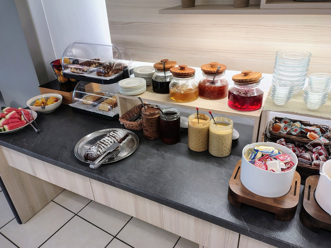 Hotel Galaxy Ierapetra主图