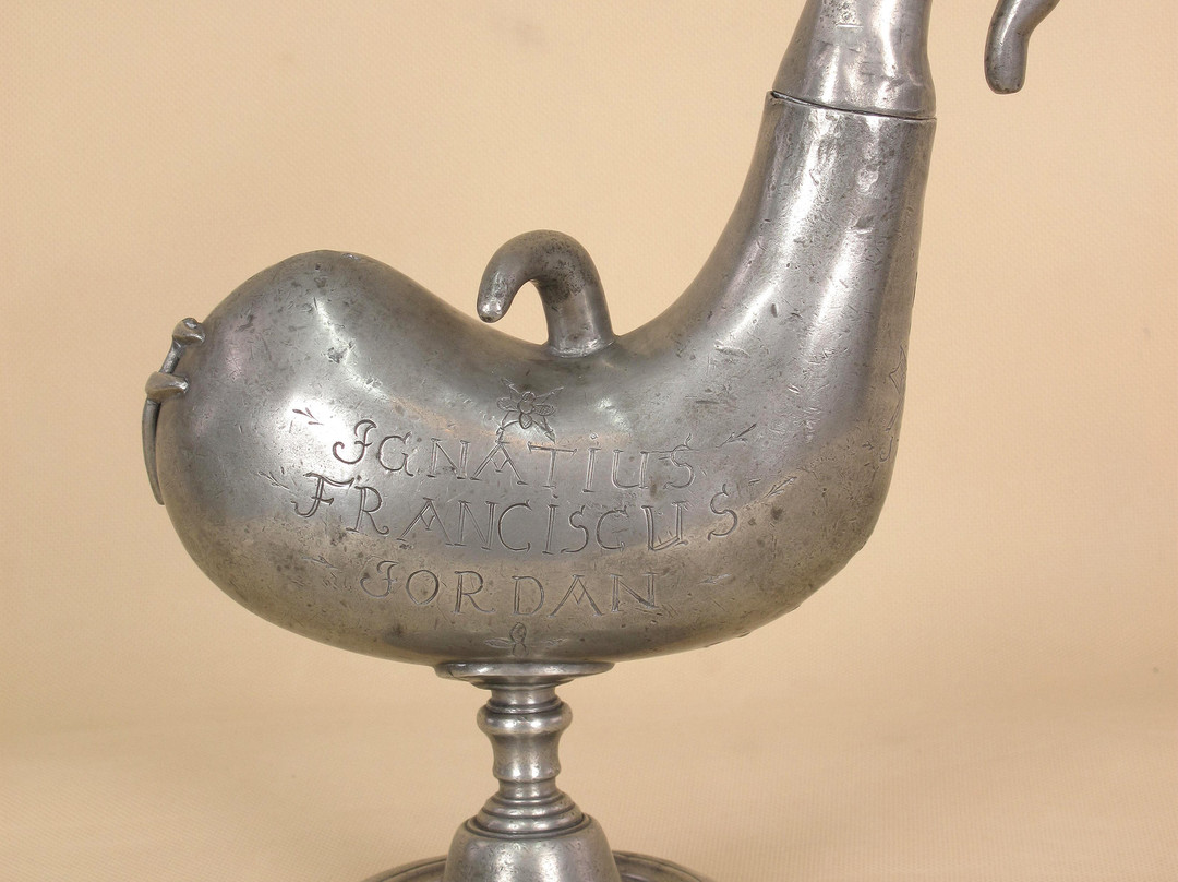 Muzeum Powiatowe w Nysie-Nysa必去景点