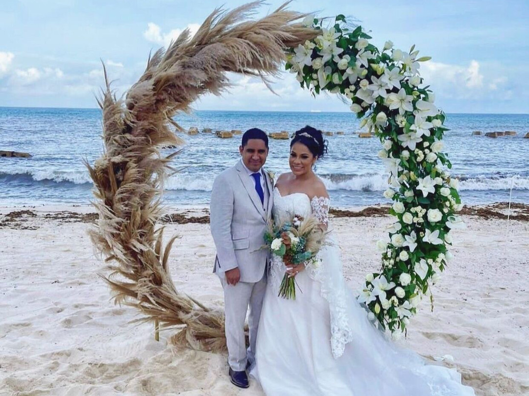 Villa Isla Blanca主图