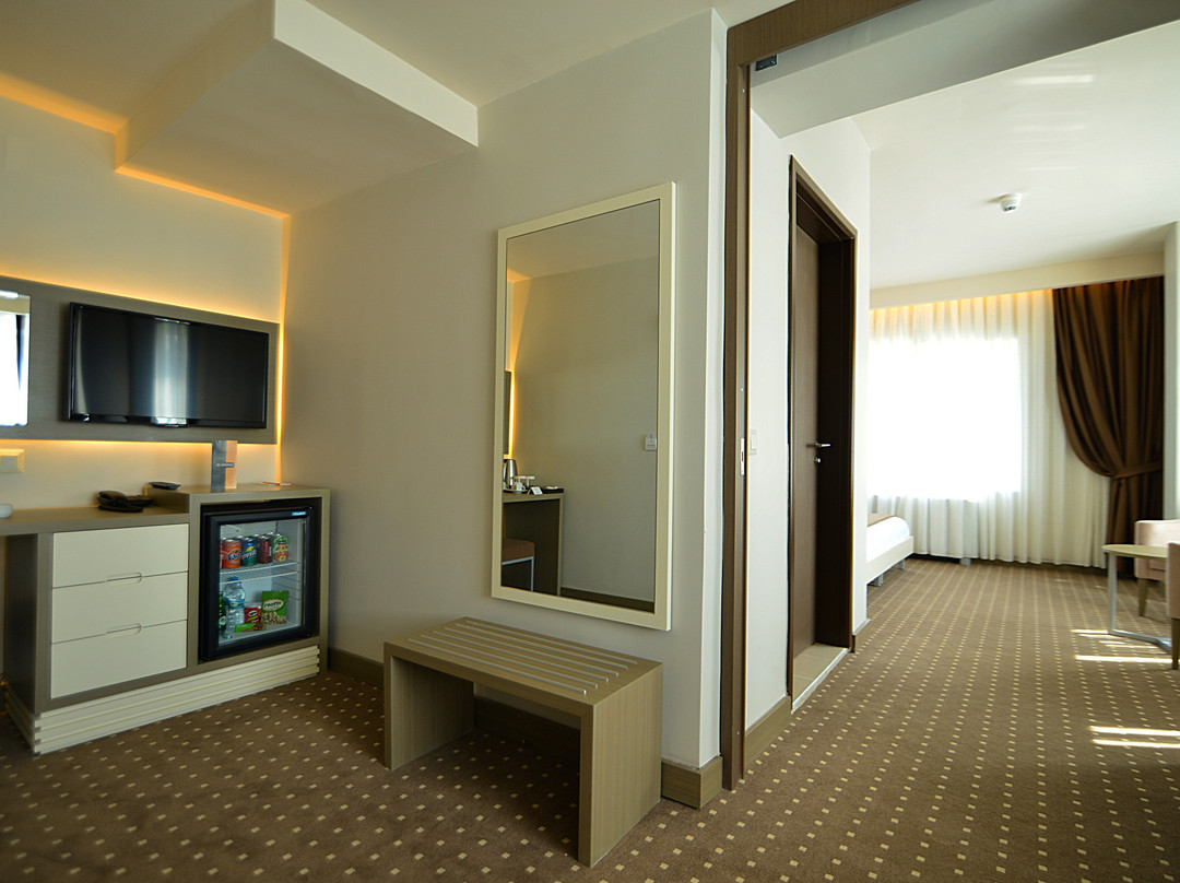 Hotel Star Royal主图